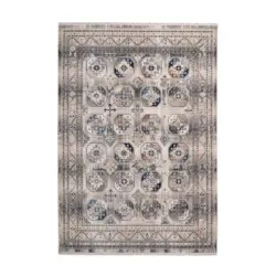 Webteppich Multicolor Anouk 120x170 cm Multicolor 120/170 cm