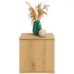 Möbelix Hängeschrank Power 42,2 Cm Evoke Eiche Dekor, Quadratisch