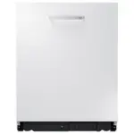 Möbelix Einbau-geschirrspüler Dw60m605 0bb/eo B: 60 Cm