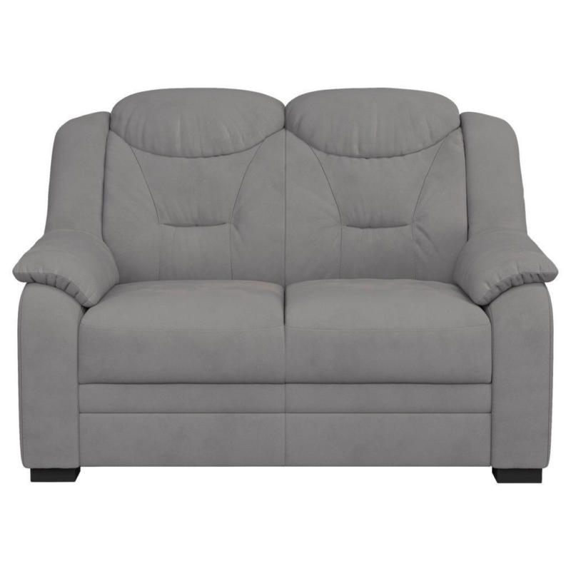 2-Sitzer-Sofa Marcus Sparta Hellgrau