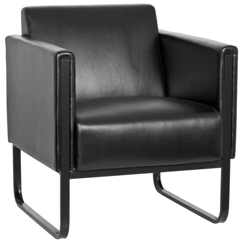 Sessel Bali Black