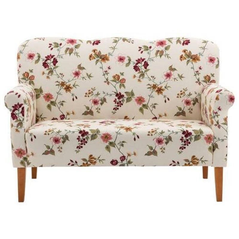 Küchensofa Jule Mit Armlehnen, Multicolor