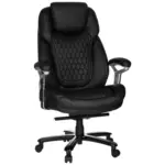 Möbelix Chefsessel Xxl Pullmann Schwarz