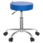 Möbelix Bürohocker Operator Ii Blau