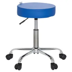 Bürohocker Operator Ii Blau