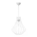 Möbelix Hängeleuchte Jasmin H: 40 Cm 1-Flammig