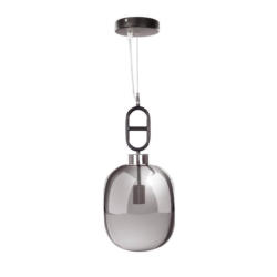 Hängeleuchte Calai H: 150 Cm 1-Flammig