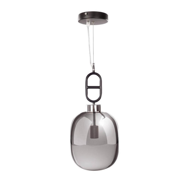 Hängeleuchte Calai H: 150 Cm 1-Flammig