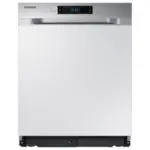 Möbelix Einbau-Geschirrspüler Dw60m605 0ss/Eo B: 60 cm Teilintegriert