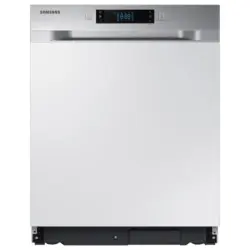 Einbau-Geschirrspüler Dw60m605 0ss/Eo B: 60 cm Teilintegriert