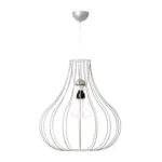 Möbelix Hängeleuchte Leonie H: 50 Cm 1-Flammig