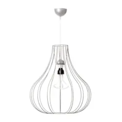 H&auml;ngeleuchte Leonie H: 50 Cm 1-Flammig