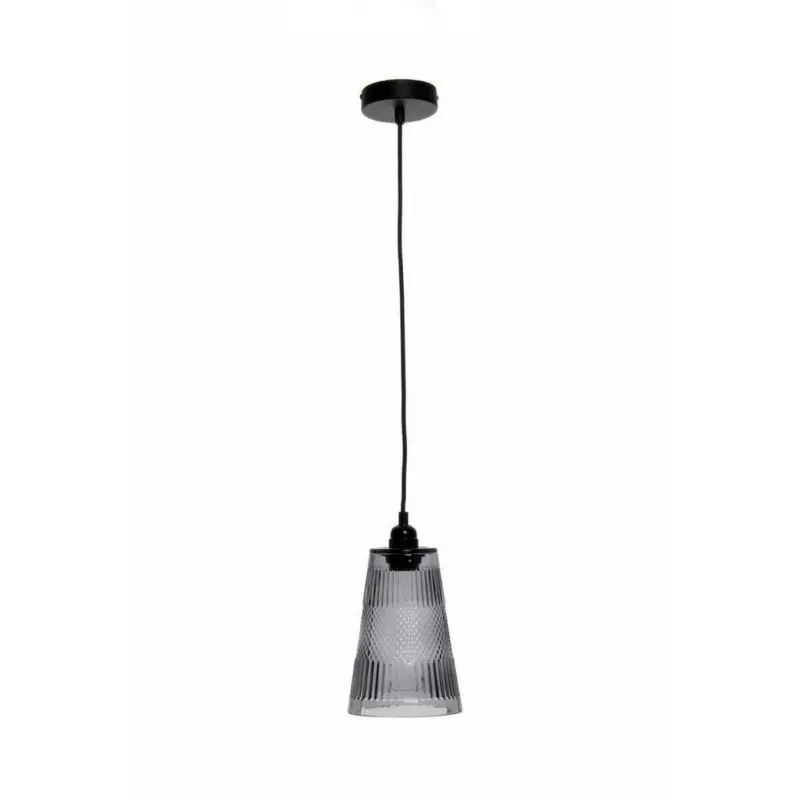 Hängeleuchte Palum H: 25 Cm 1-Flammig