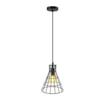 Möbelix Hängeleuchte Bellatrix H: 31 Cm 1-Flammig