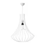 Möbelix Hängeleuchte Chiara H: 60 Cm 1-Flammig