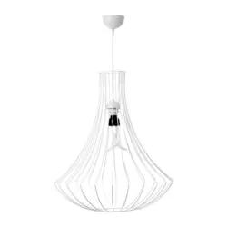 Hängeleuchte Chiara H: 60 Cm 1-Flammig