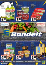 EDEKA EDEKA: Wochenangebote - bis 15.02.2025