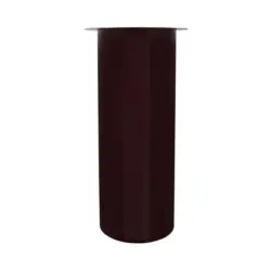 Kerzenständer Art Deco Eisen Für Den Boden