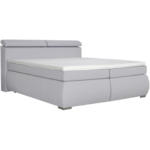 Möbelix Boxspringbett mit Topper 180x200 cm Anett