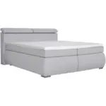 Möbelix Boxspringbett Mit Topper 180x200 Cm Anett