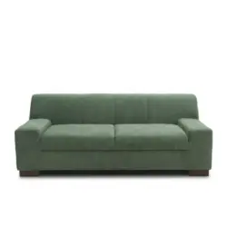2-sitzer-sofa Norma Grün