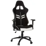 Möbelix Gamingstuhl League Pro I Schwarz/weiß