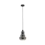 Möbelix Hängeleuchte Evy H: 29 Cm 1-Flammig
