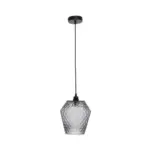 Möbelix Hängeleuchte Lumi H: 27 Cm 1-Flammig