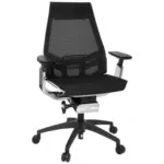 Möbelix Drehstuhl Genidia Smart White Cm Höhenverstellbar Schwarz