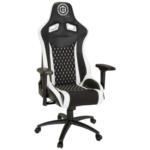 Möbelix Gamingstuhl Gamebreaker Sx 04 Schwarz/Weiß