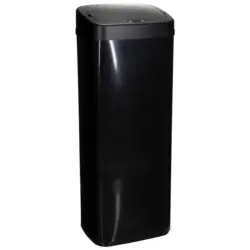 Abfallsammler Clean V Schwarz