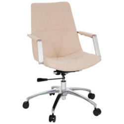 Drehstuhl Saranto II Beige