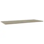 Möbelix Einlegeboden Für Schwebetürenschrank 111x48 Cm