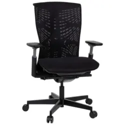 Drehstuhl Skope Schwarz