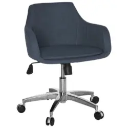 Drehstuhl Solao 100 Dunkelgrau