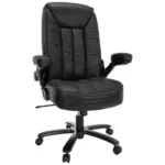 Möbelix Chefsessel Instructor Iii Schwarz