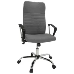 Drehstuhl Arton 40 Grau