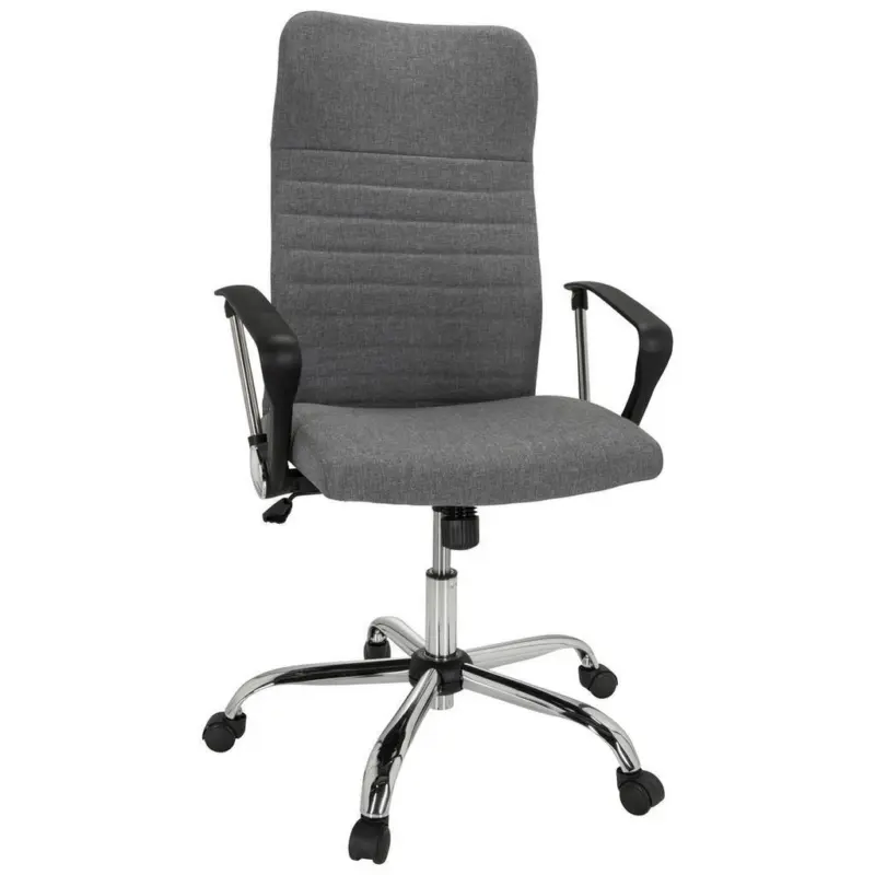 Drehstuhl Arton 40 Grau