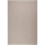 Möbelix Webteppich Beige Lucia 120x170 Cm