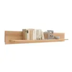 Möbelix Wandboard Santori B: 180 cm Eichefarben