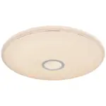 Möbelix Led-deckenleuchte Thilo Ø 50 Cm Dimmbar