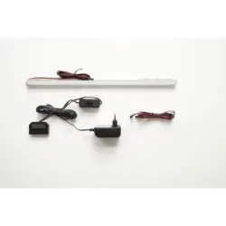 Einlegebodenbeleuchtung 1er-Set 4,3 W Led dimmbar