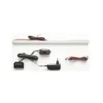 Möbelix Glasbodenbeleuchtung 2,9 W Led dimmbar