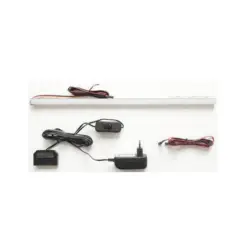 Glasbodenbeleuchtung 2,9 W Led dimmbar