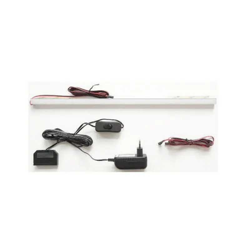 Glasbodenbeleuchtung 2,9 W Led dimmbar