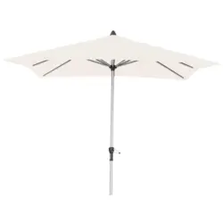 Sonnenschirm Acapole Bl: 200 X 300 cm Natur- / Plantinfarben