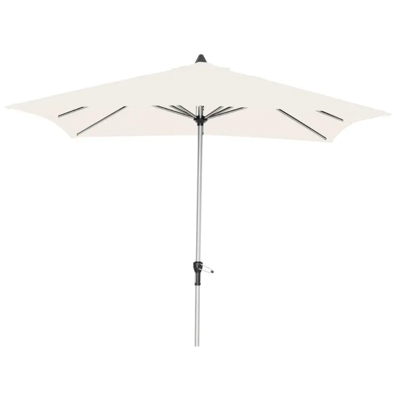 Sonnenschirm Acapole Bl: 200 X 300 cm Natur- / Plantinfarben