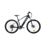 Möbelix E-Bike Mountainbike Lexington 27,5 Zoll, 100 km