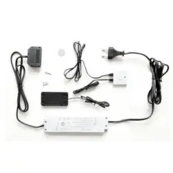 Dimm-/Touchschalter Sena Sensordimmer