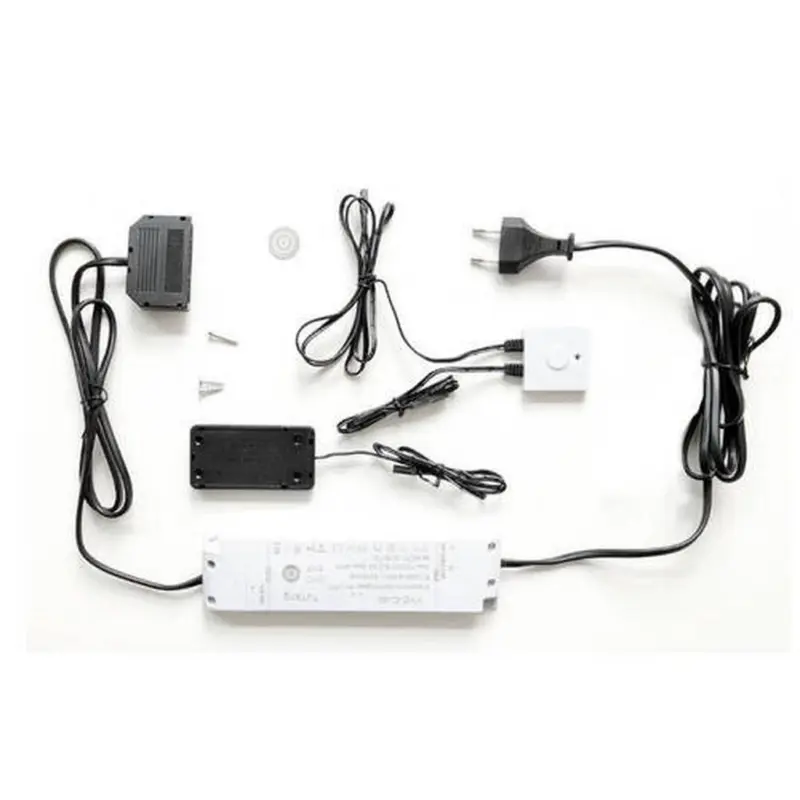 Dimm-/Touchschalter Sena Sensordimmer